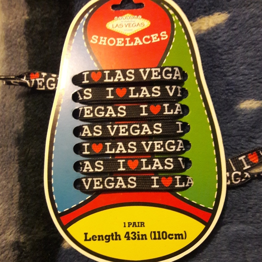 Las Vegas Shoestring
